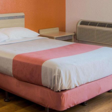 Motel 6-Niantic, Ct - New London 외부 사진