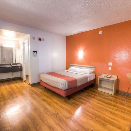 Motel 6-Niantic, Ct - New London 외부 사진