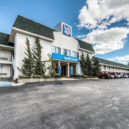 Motel 6-Niantic, Ct - New London 외부 사진