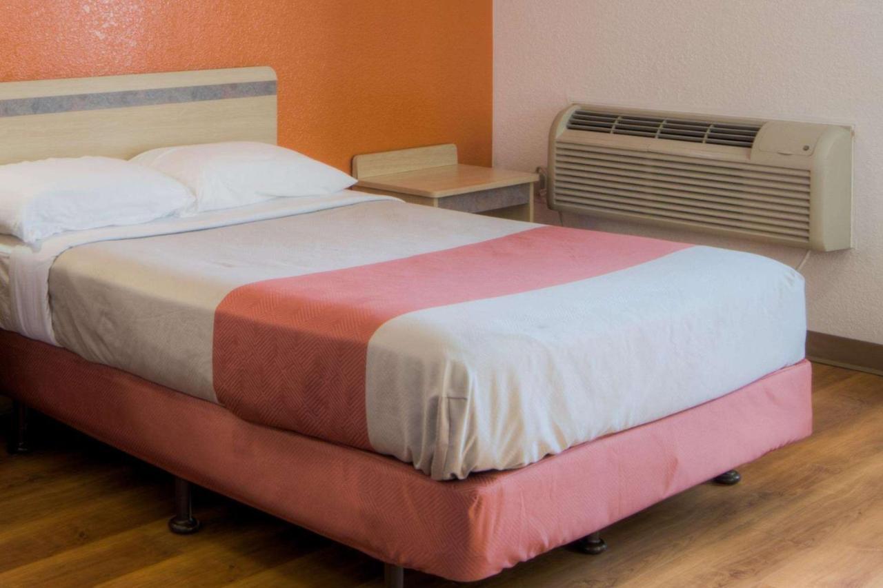Motel 6-Niantic, Ct - New London 외부 사진