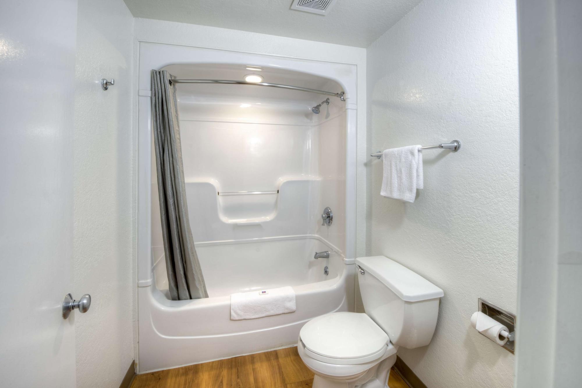 Motel 6-Niantic, Ct - New London 외부 사진