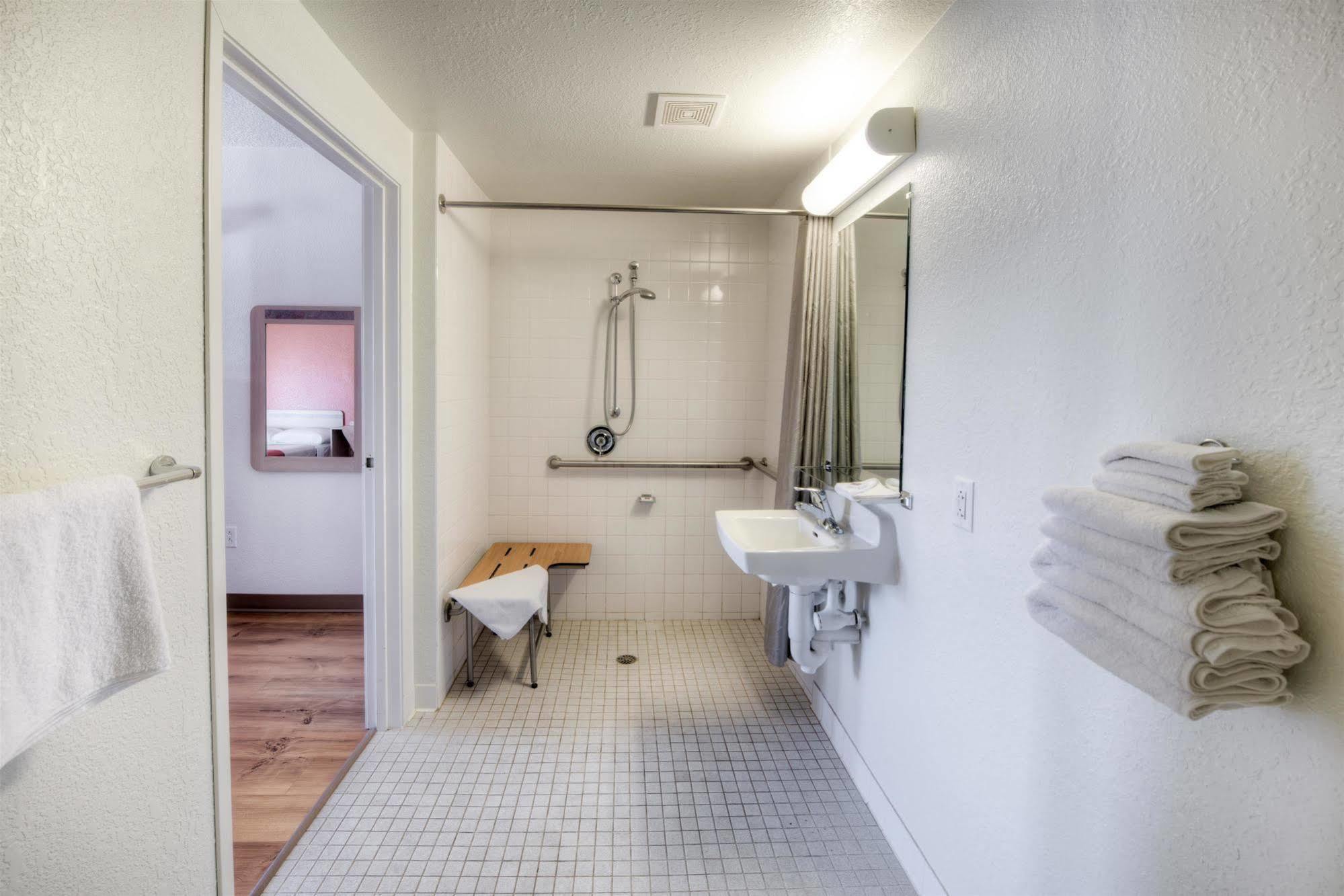 Motel 6-Niantic, Ct - New London 외부 사진