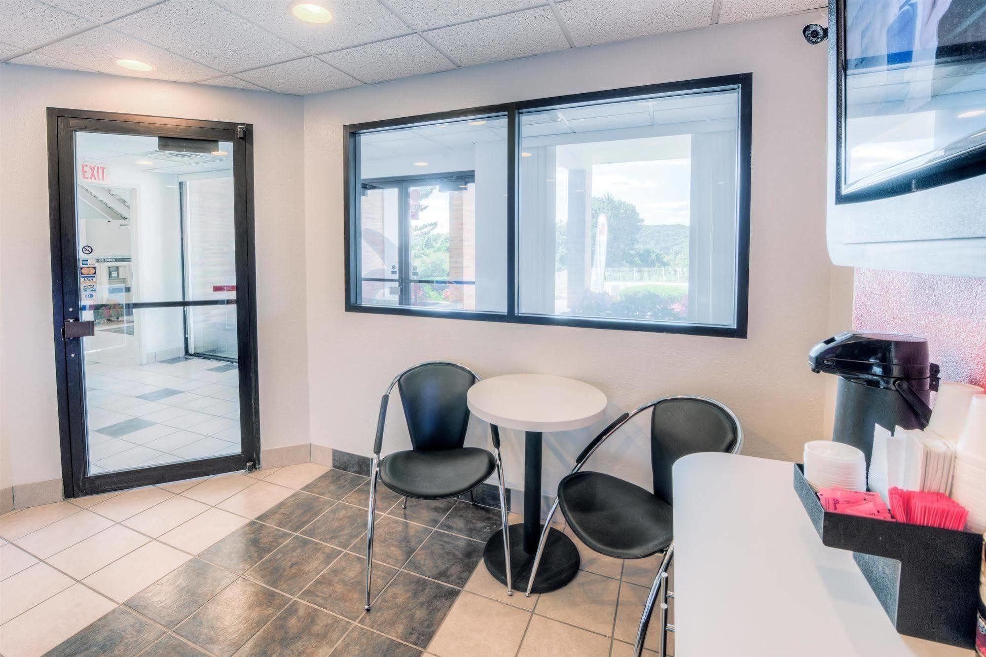 Motel 6-Niantic, Ct - New London 외부 사진