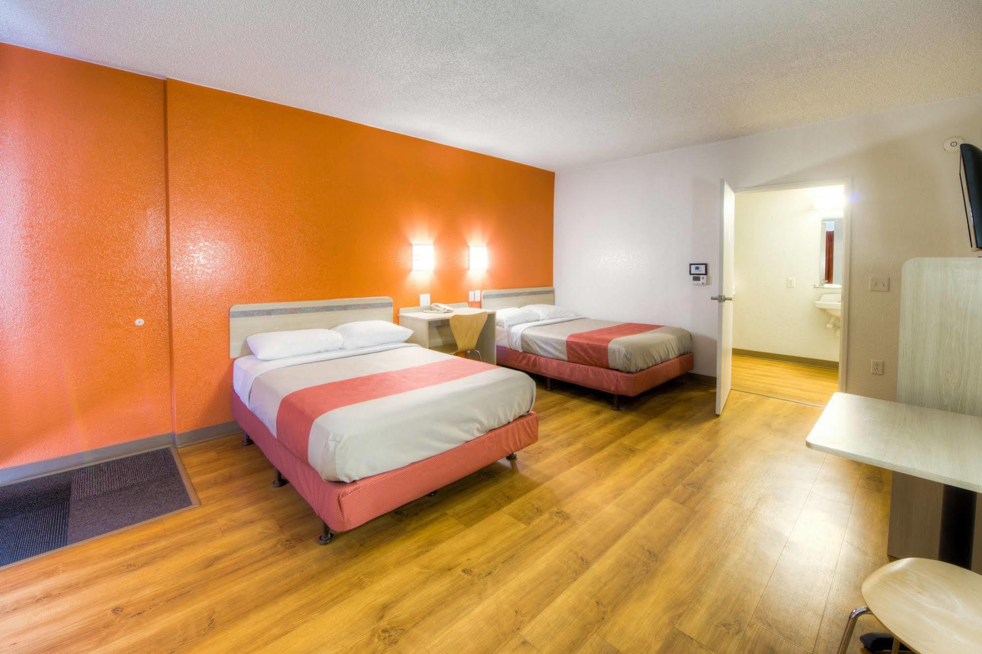 Motel 6-Niantic, Ct - New London 외부 사진