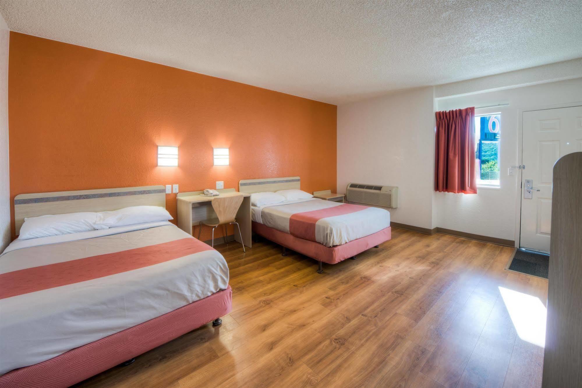 Motel 6-Niantic, Ct - New London 외부 사진