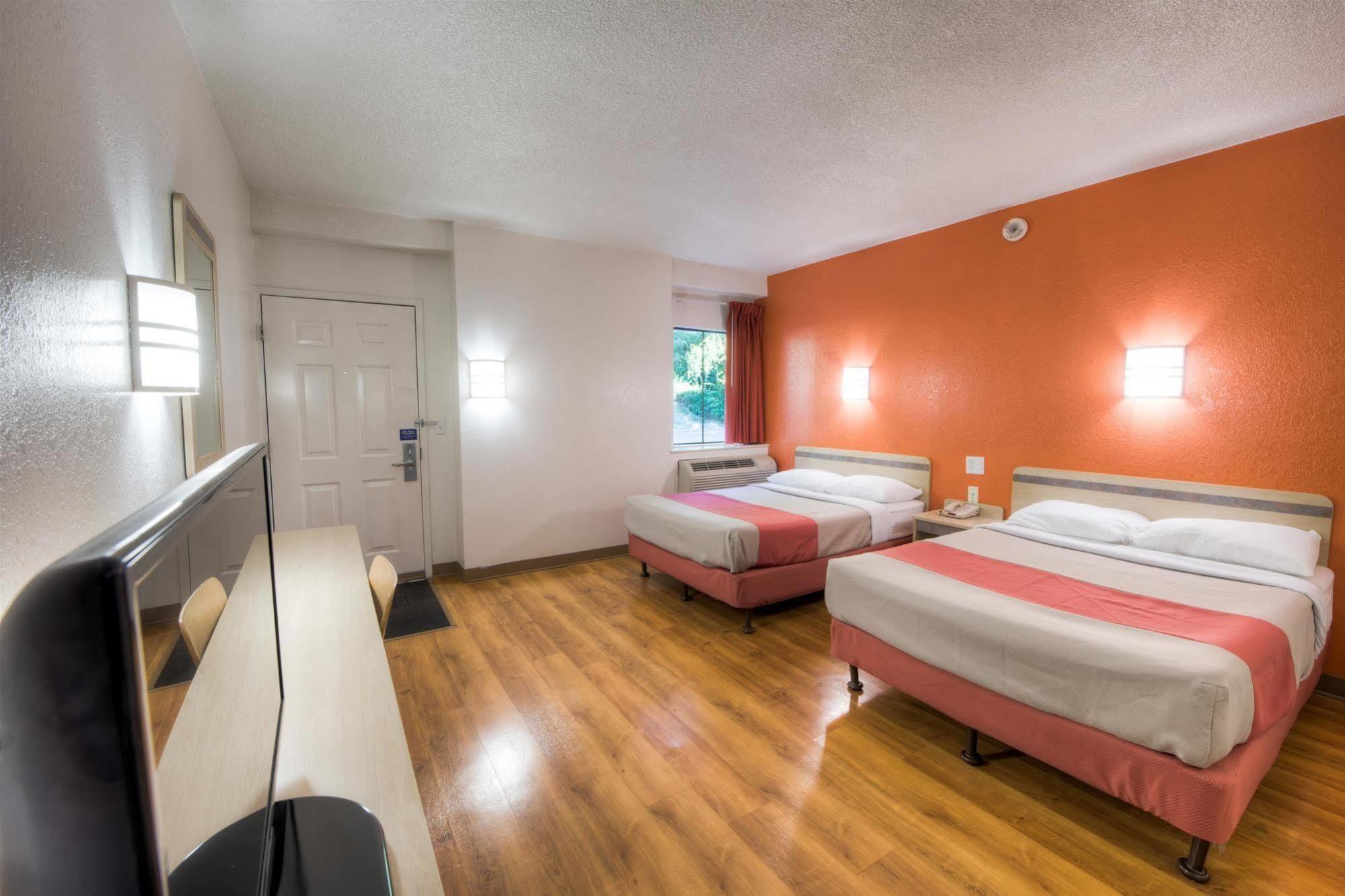 Motel 6-Niantic, Ct - New London 외부 사진