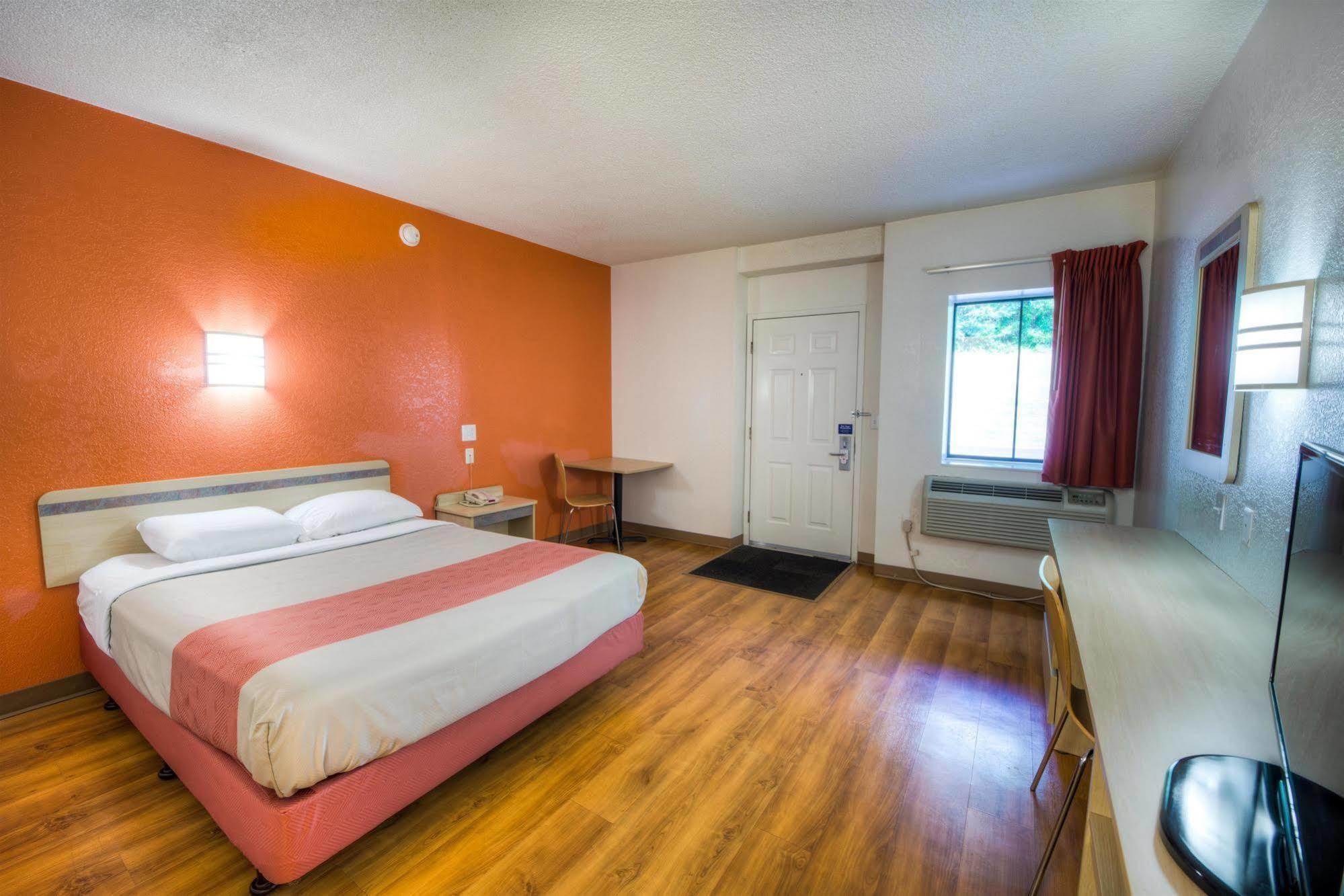 Motel 6-Niantic, Ct - New London 외부 사진