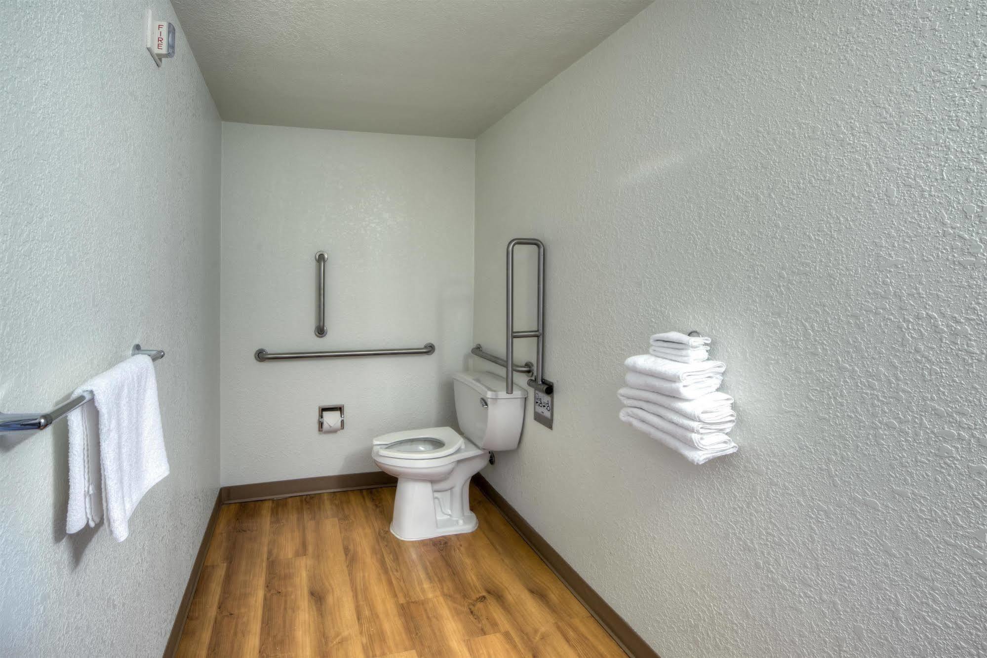 Motel 6-Niantic, Ct - New London 외부 사진