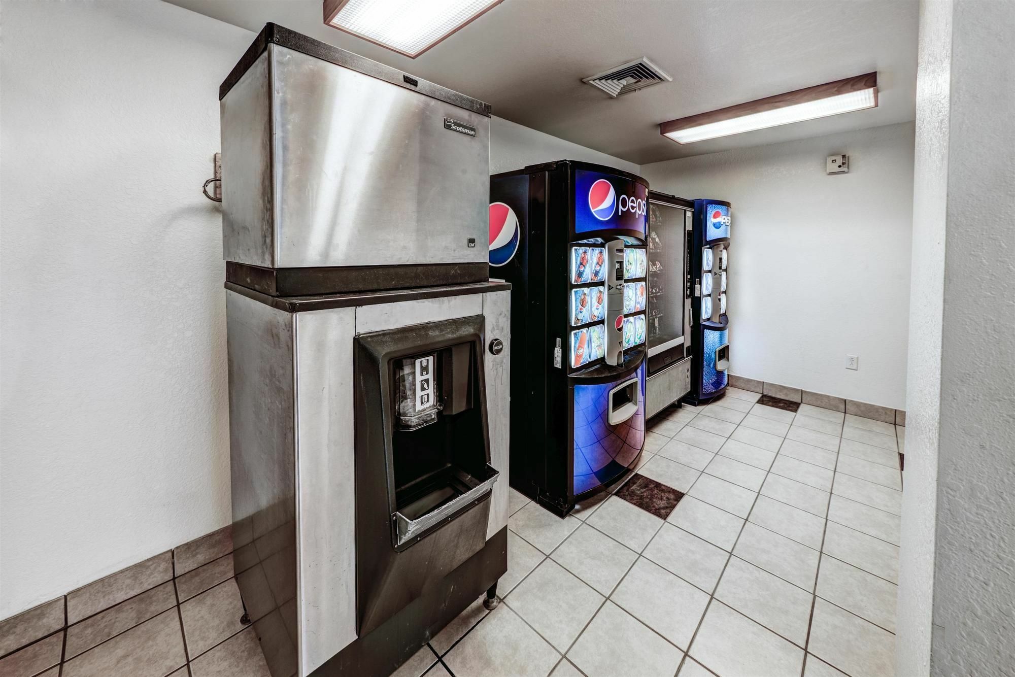Motel 6-Niantic, Ct - New London 외부 사진